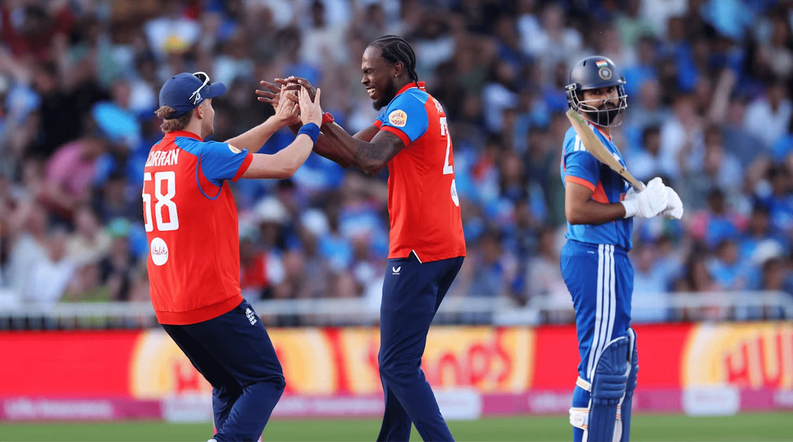 India seek response after Nottingham nightmare